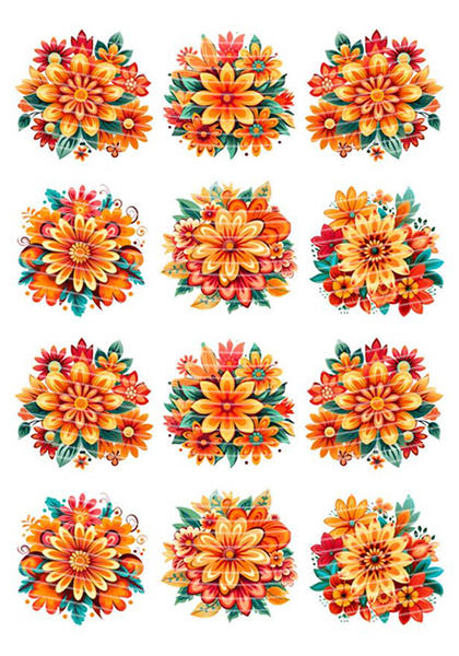 A5 Notebook Wraps-W-2280